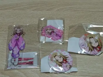 샤먼킹 마루쿠지 안나