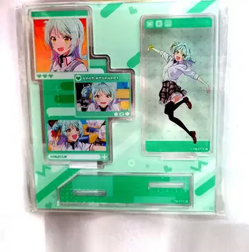 코야나기 카호 왓타나레 메모리즈 아크릴 스탠드 아크릴 피규어