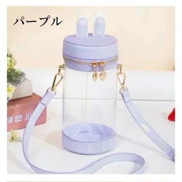 봉제 인형용 파우치 봉제 인형 이타백