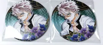 귀멸의 칼날 아트 코스터 시나즈가와 사네미 캐릭터 굿즈 묶음 판매