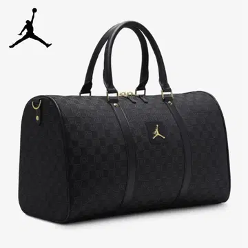 Jordan Nike MONOGRAM 모노그램 보스턴 백 2WAY