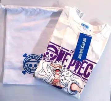 원피스 베이스샵 T셔츠