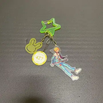 니토 나즈나 잭팟 참