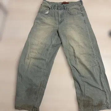 JADED LONDON 데님 32