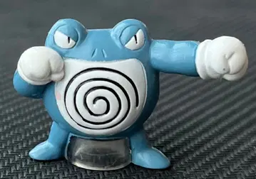 포켓몬 풀컬러 스타디움 배틀 뮤지엄 니드퀸 미니 피규어