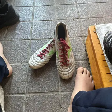 미즈노 모렐리아 축구화 FG