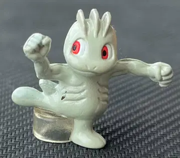 포켓몬 풀컬러 스타디움 배틀 뮤지엄 완리키 미니 피규어