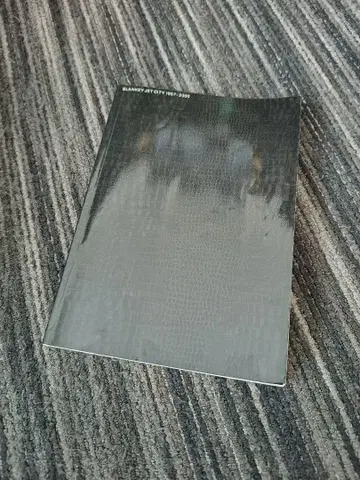 블랑키 Blankey Jet City 1997-2000 밴드 스코어