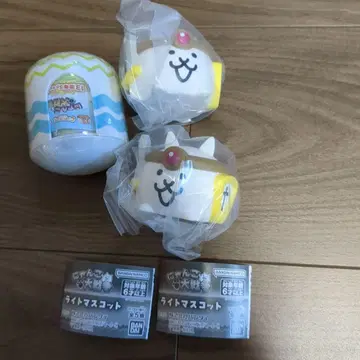 냥코 대전쟁 가챠 묶음 판매