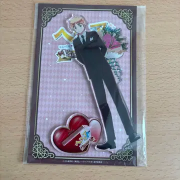 헤타리아 발렌타인 아크릴 스탠드 영국