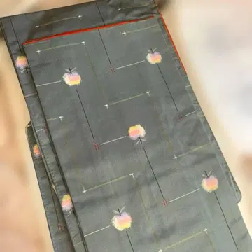 기모노 코몬 호몬기