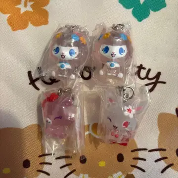 주얼펫 메지루시 액세서리