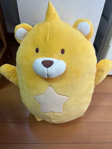 곰타로 eve 빅 사이즈