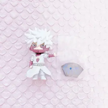 히로아카 넨도로이드 푸치 다비