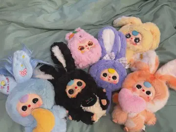 Baby three 토끼 묶음 판매