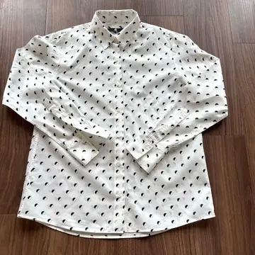 PS 폴 스미스 PS Paul Smith 긴팔 셔츠 사이즈 40