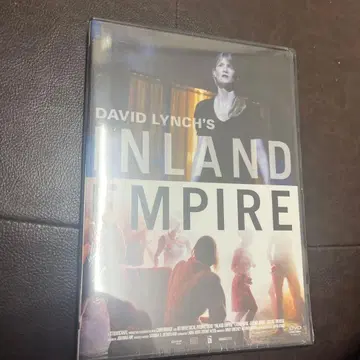 인랜드 엠파이어 (06 미국/폴란드/프랑스) DVD 미개봉