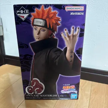 제일복권 NARUTO 돌풍전 C상 페인(천도) + 하위상