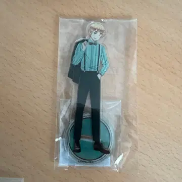 헤타리아 복권 아크릴 스탠드 영국