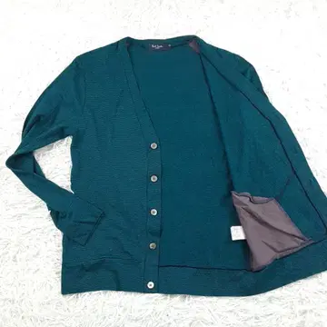 새상품급 Paul Smith JEANS 폴스미스 가디건
