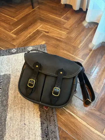 Brady 브레디 숄더백