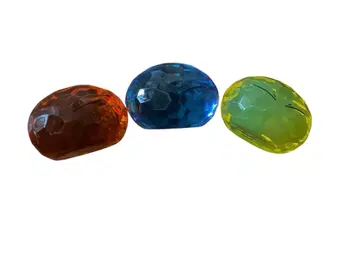 전생했더니 슬라임이었던 건에 대하여 클리어 피규어 리무루