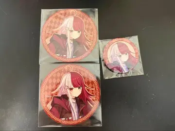 밀리 프로 아쿰비 데몬스페이드 트리 비바레지