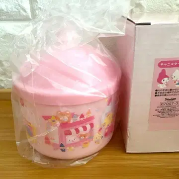 [ 새상품 구하기 어려움 ] 2023년 산리오 오리지널 캐니스터