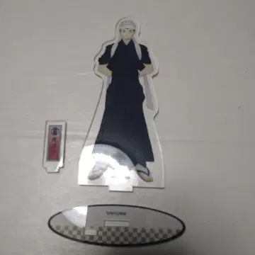 하이큐!! 키타 신스케 아크릴 스탠드 3점 세트