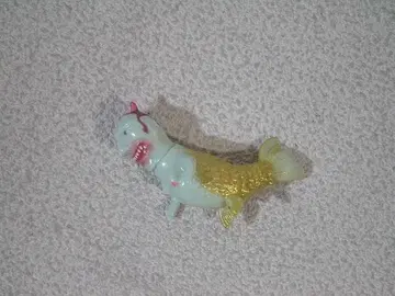 102273 나마나리 인어 VAG 시리즈 피규어