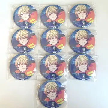 프로세카 텐마 츠카사 Brand New World 캔뱃지 10개 1개