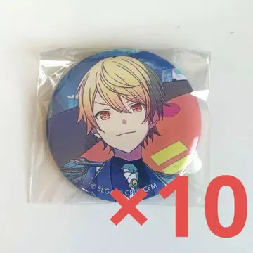 프로세카 텐마 츠카사 Brand New World 캔뱃지 10개 1개