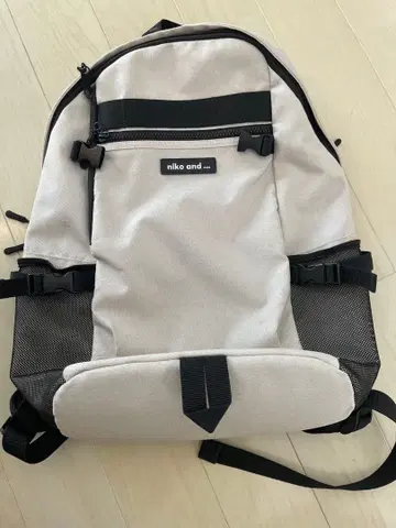 nike and - 백팩