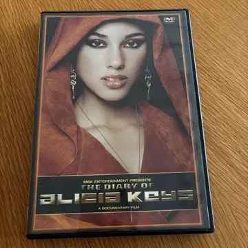 앨리샤 키스 / 다이어리 오브 앨리샤 키스