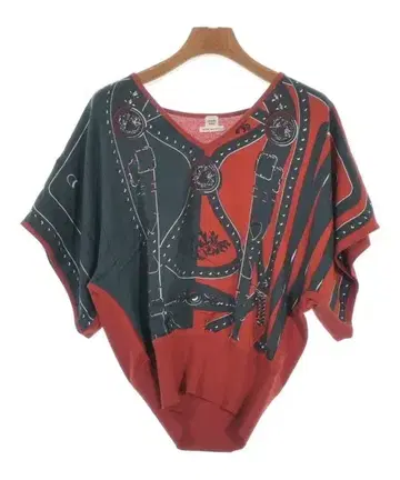 HERMES 니트 스웨터 여성용