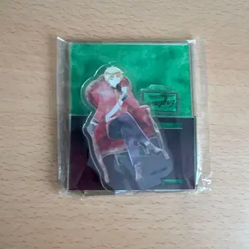 헤타리아 마루이 아크릴 스탠드 영국