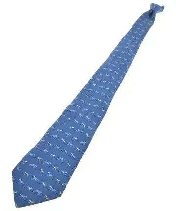 HERMES 넥타이 남성용