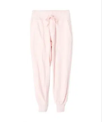 JAMES PERSE 밑단 리브 저지 팬츠 size1