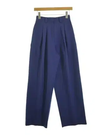 H BEAUTY&YOUTH 여성용 슬랙스