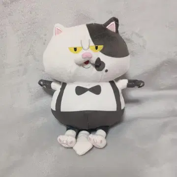 스프라툰 저지군 봉제 인형 M