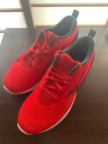 미즈노 스니커즈 남성용 26cm