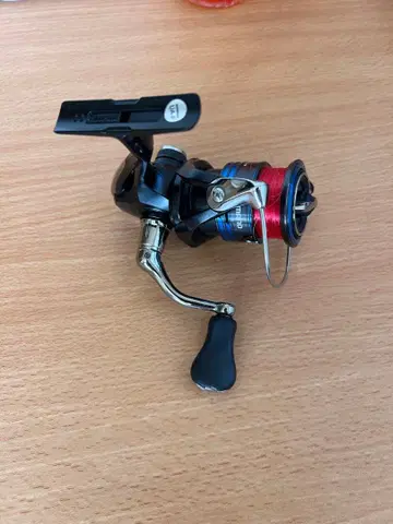 SHIMANO NEXAVE 1000번