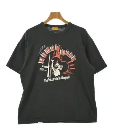 HUMAN MADE 티셔츠 남성용