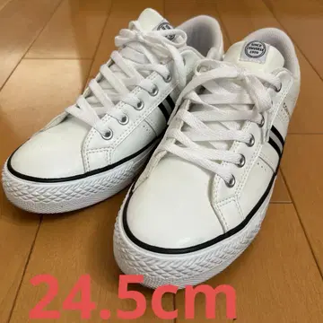 [7일간 한정 판매] 컨버스 스니커즈