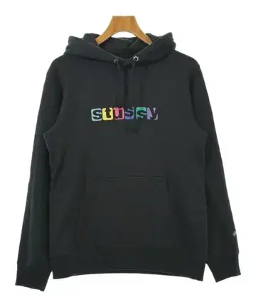 STUSSY 후드티 남성용