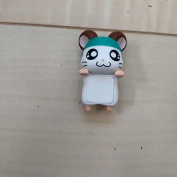 꼬마햄찌 제일복권 치라린 프렌즈