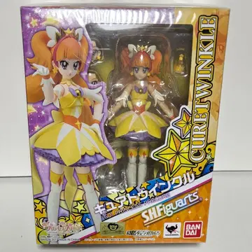 피규어 아츠 S.H.Figuarts 큐어 트윙클