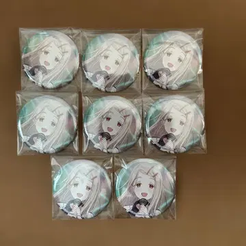 학마스 시노자와 히로 캔뱃지