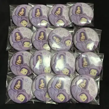 블루 록 캔뱃지 미카게 레오 싸개 파자마 싸개 타피누이