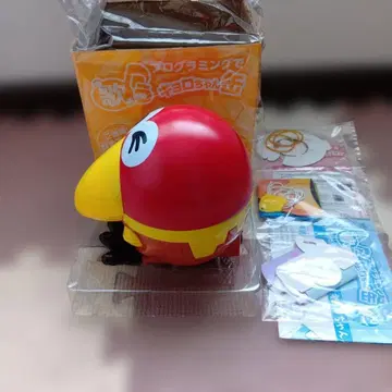 프로그래밍으로 노래하는 쿄로짱 캔